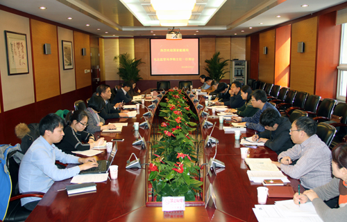 國家能源局東北監管局到訪中電聯