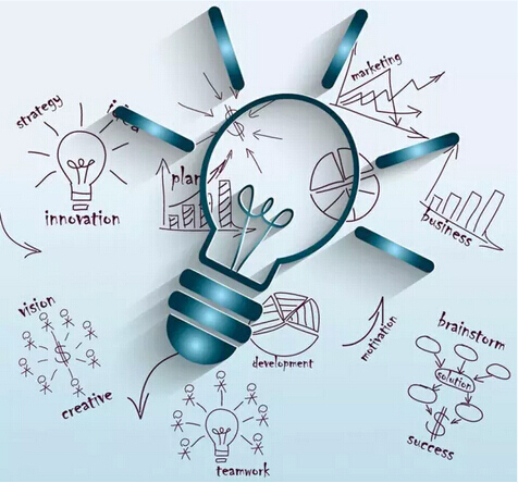 能源互聯網發展的若干路徑