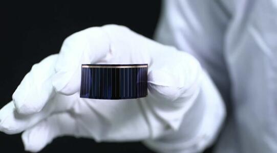 讓霧霾聞風(fēng)喪膽的漢能移動(dòng)能源到底是何方神物?