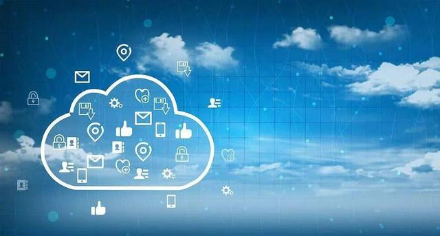 企業上云的四大重點與五大階段