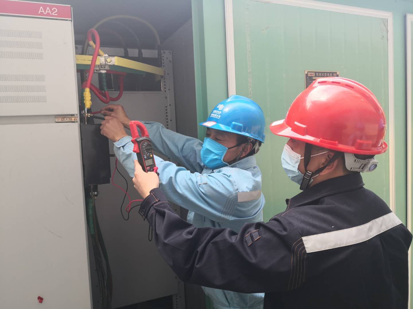 貴州務川供電：全力做好畢業班的供電保障工作