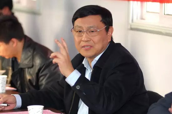 陳進行：探索電力行業輕資產高附加值發展模式