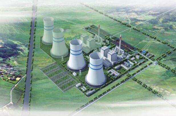 基于工業互聯網的智能電廠建設方案