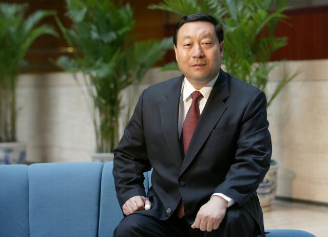 劉振亞:建設我國能源互聯網,推進綠色低碳轉型(上)