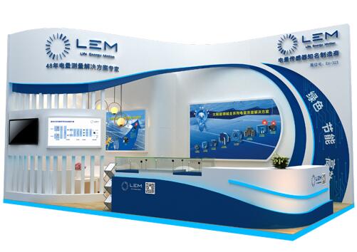 又見SNEC，一場視覺盛宴