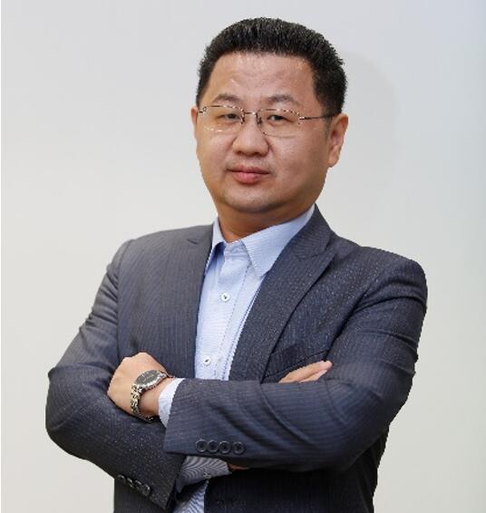 孫承武:全生命周期的數字化轉型是工業企業面對的難點