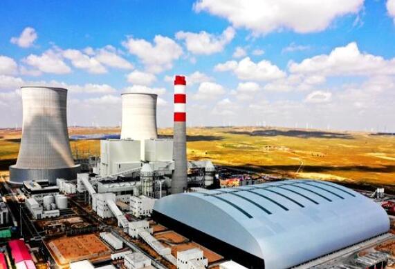 寧夏電力方家莊電廠科技創新激活創效引擎