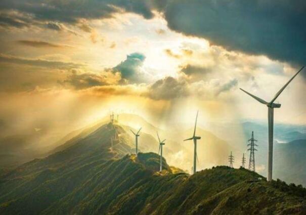 風電制氫發展現狀及趨勢