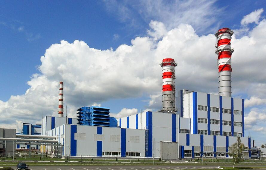 2020年中國天然氣現況報告:5、燃氣發電