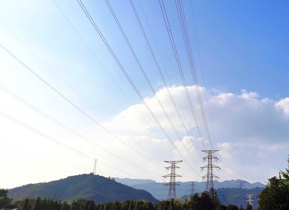 廣西桂林供電局7項工程獲廣西電網優質工程獎