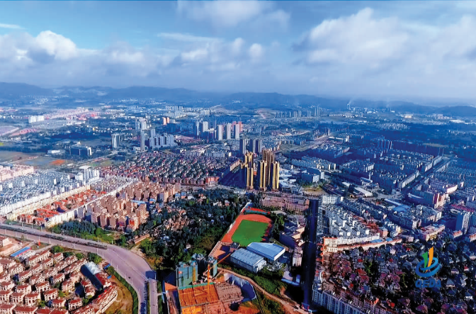 云南曲靖聚焦光伏產業，鼎力打造世界光伏之都