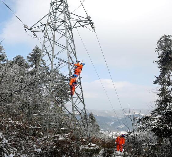 9.60億千瓦!國家電網經營區負荷創新高