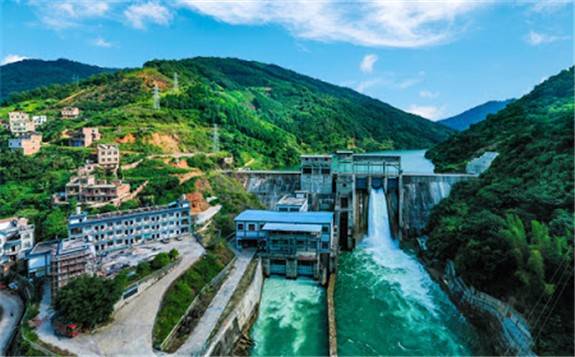 7700億元!2020年我國水利建設落實投資創歷史新高