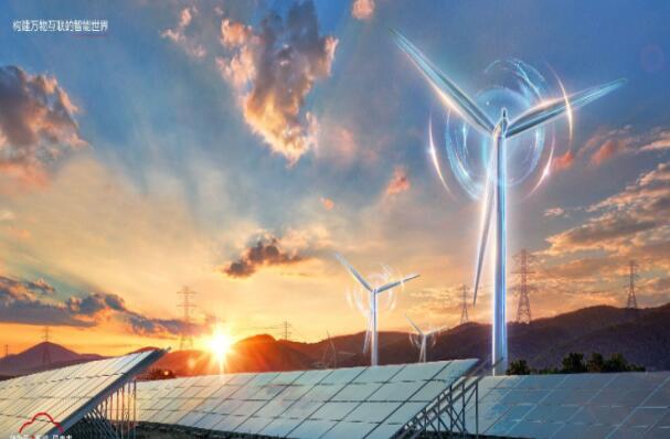 數字與產業變革融合,華為云Stack深度驅動能源智能升級