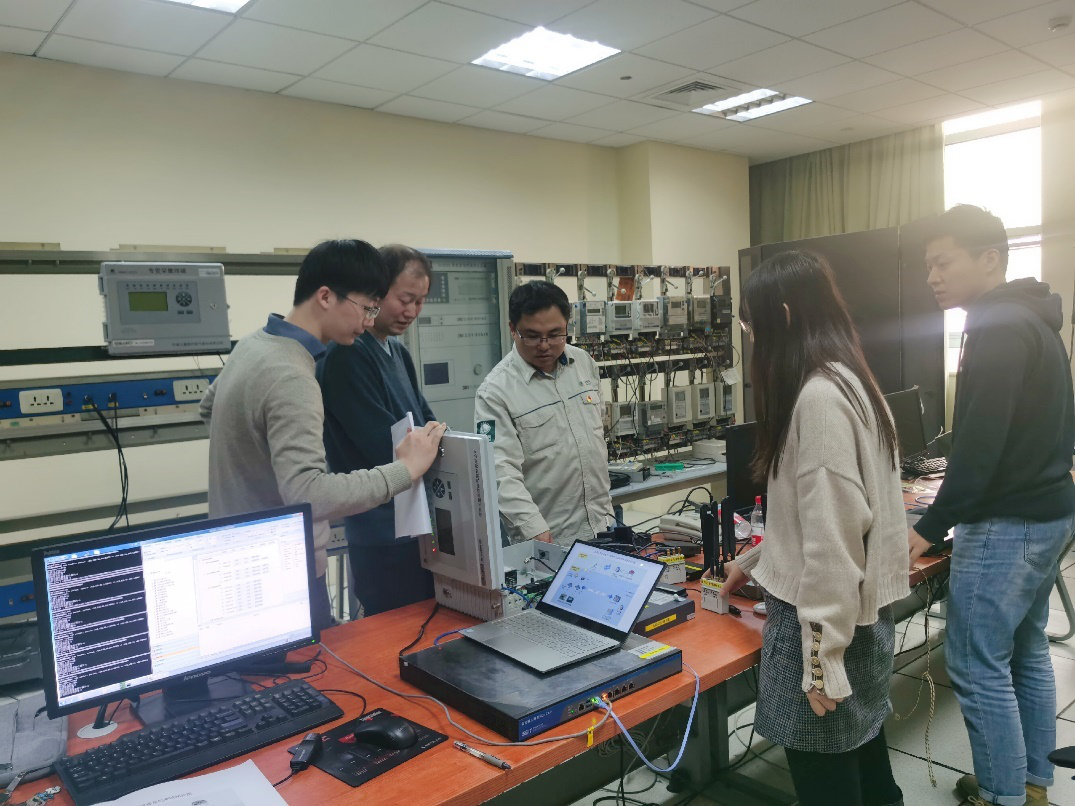 賦能新基建，電力5G技術助力電網數字化轉型發展