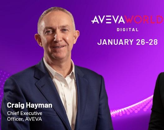 環保專家齊聚AVEVA劍維軟件第三次全球數字會議，討論如何借助技術降低碳足跡