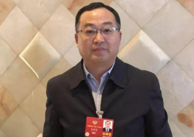 全國政協委員、國家電網有限公司產業發展部主任奚國富：大力推進電氣化 助力降碳減排