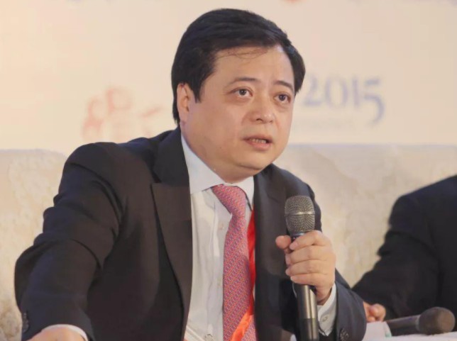 在“碳達峰、碳中和”目標下做強做優儲能產業——訪全國政協常委、全國工商聯副主席、正泰集團董事長南存輝