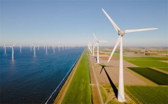 邁向“30-60”:“碳中和”元年 我國能源轉型有多遠