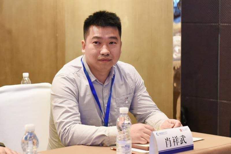 青春筑夢(mèng),“智慧”人生——記長(zhǎng)沙市2020年度優(yōu)秀青年崗位能手、大唐先一科技公司肖祥武