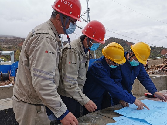 大唐環境產業集團股份有限公司打好提質增效攻堅戰