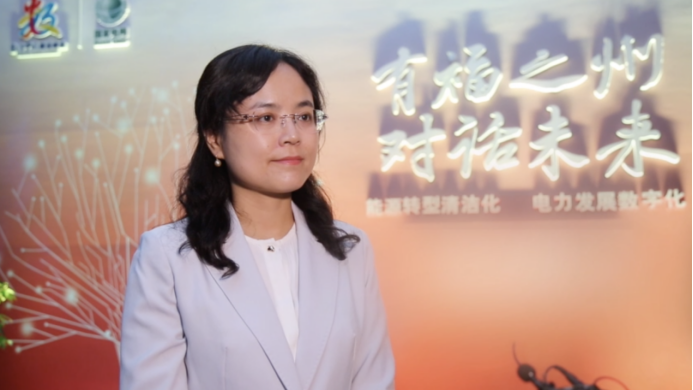 從信息化邁向智能化 百度以AI平臺賦能能源產業升級