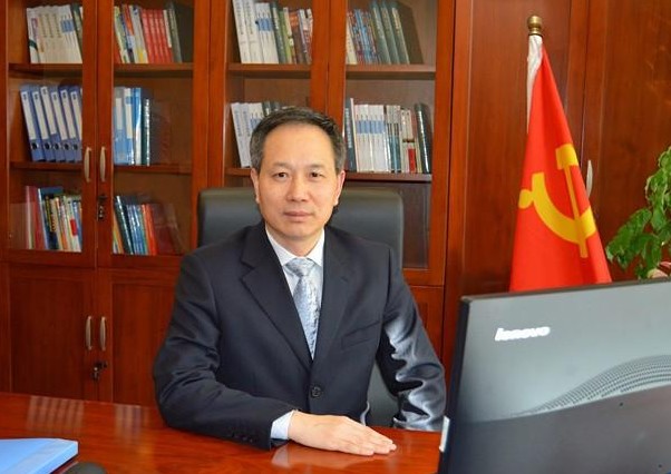 加快新型電力系統(tǒng)戰(zhàn)略研究——訪中國工程院院士、全球能源互聯(lián)網研究院院長湯廣福