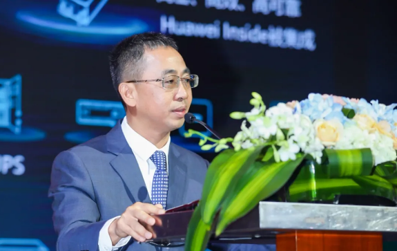 華為侯金龍：融合數(shù)字與電力電子技術，推動光伏成主力能源！