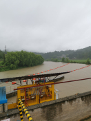 國能云南大寨分公司迎來今年首次滿負荷發電