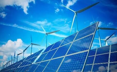 邁向清潔低碳——我國能源發展成就綜述