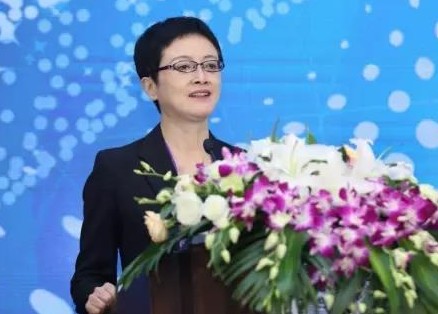 國家能源局劉亞芳：數字化是支撐我國能源綠色低碳轉型的重要手段