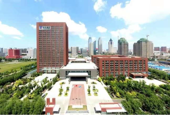 哈電集團(tuán):70載書寫光榮與夢(mèng)想