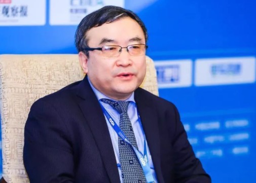 【服務“雙碳” 三峽行動 】能源基金會鄒驥：三峽集團發展方向與國家“雙碳”目標高度契合