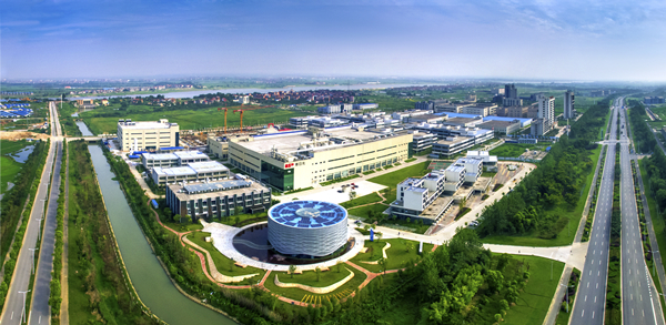 中國節能：聚力節能減排 推動綠色發展