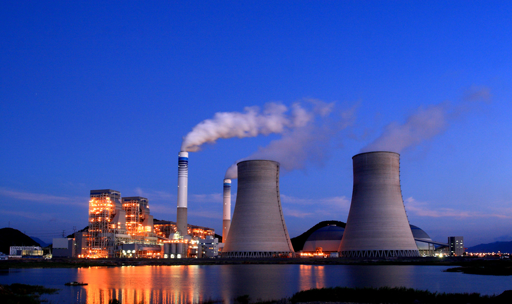 煤電行業再陷冰火兩重天 部分電企資金鏈斷裂