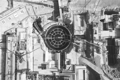 小身軀、大用途 玲龍一號不只是核能“充電寶”