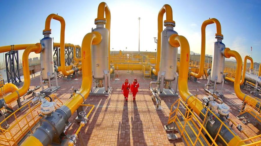 “雙碳”目標之下,機械工業用科技做“減法”