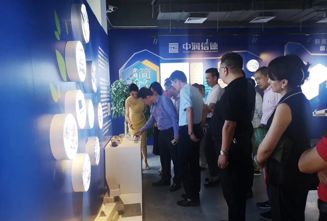 2021高交會上&ldquo;碳達峰&rdquo;、&ldquo;碳中和&rdquo;、&ldquo;能源革命&rdquo;背后的新能源力量