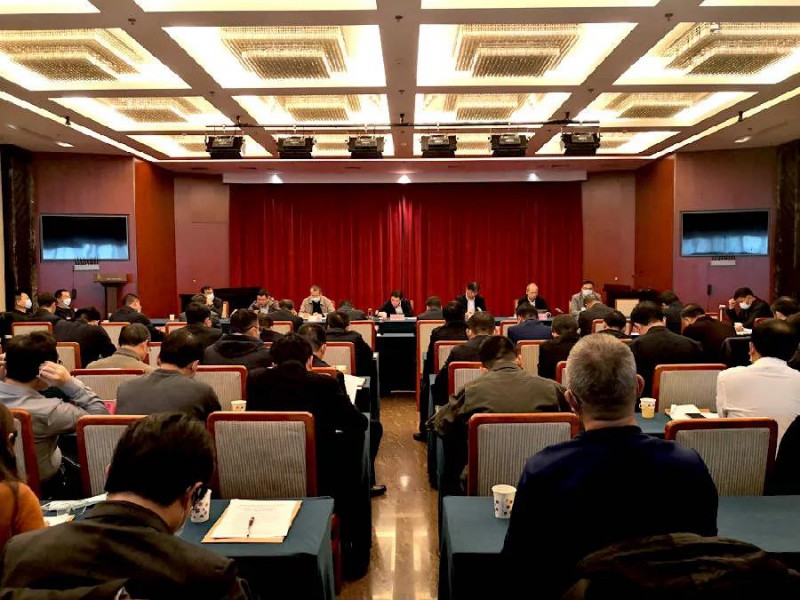 確保10月底前具備開工條件!河北召開整縣(市、區)推進屋頂分布式光伏開發試點建設推進會