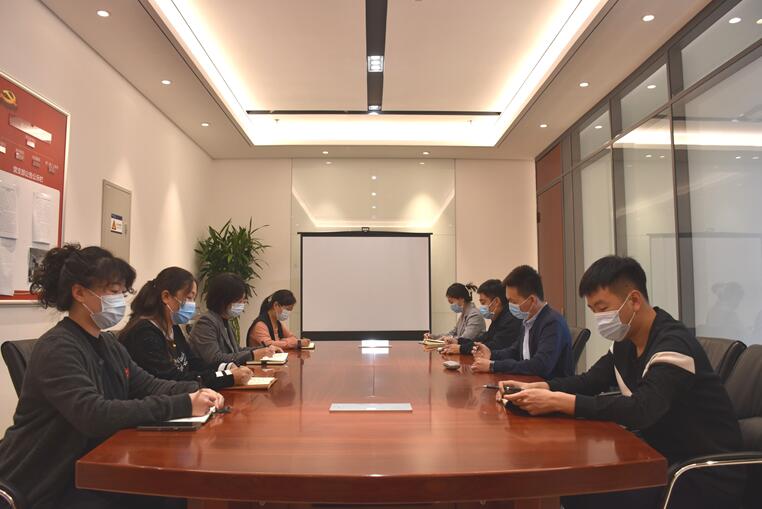 國網信通產業集團：深化項目精益管控，促進運營質效提升