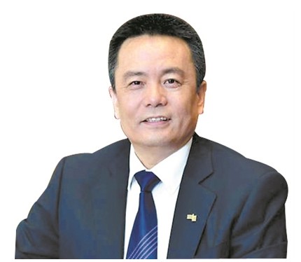 南方電網總經理曹志安調任哈爾濱電氣集團 任董事長、黨組書記