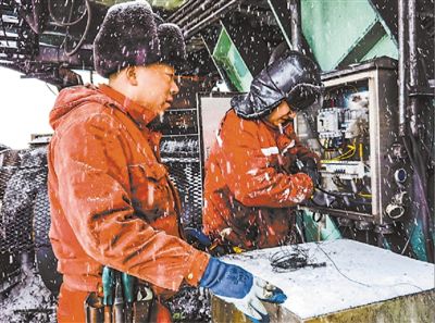 人民日報:穩定能源供應 保障用能需求