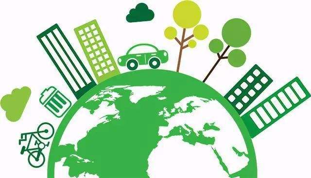 實現“雙碳”目標愿景 央企應發揮示范引領作用