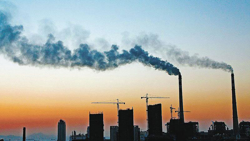 轉化固廢“碳足跡”——全球加快低碳技術研發應用