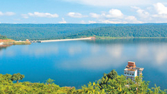 攜手推動綠色發展