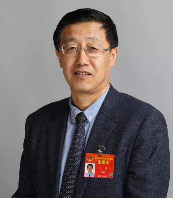 【兩會】武鋼委員：健全企事業單位碳賬戶機制 認可綠色電力的減排貢獻