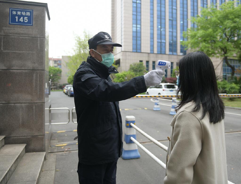 國網余姚市供電公司：防疫早準備 保電早安排