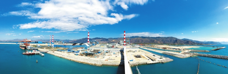 越南:電力供需矛盾突出 亟待轉型升級