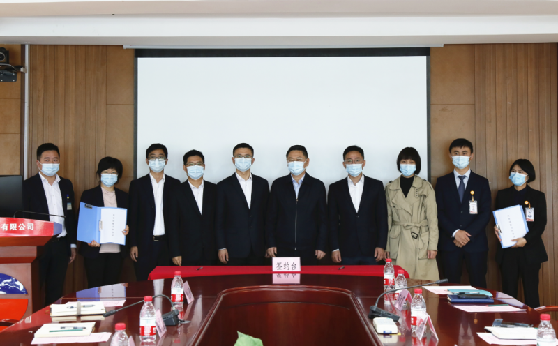 萬(wàn)物皆“共享”！格力、通威戰(zhàn)略合作，提出“共享員工”策略