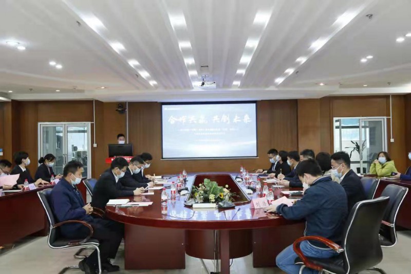 萬(wàn)物皆“共享”！格力、通威戰(zhàn)略合作，提出“共享員工”策略